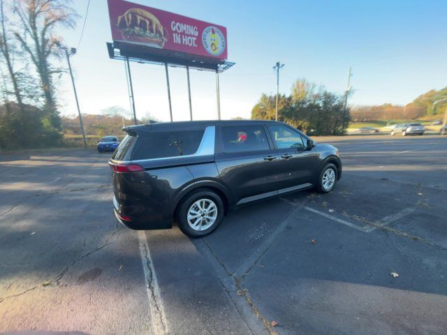 2023 Kia Carnival LX