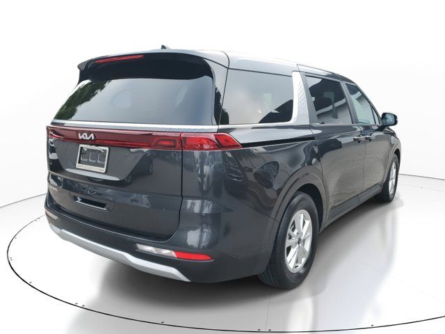 2023 Kia Carnival LX