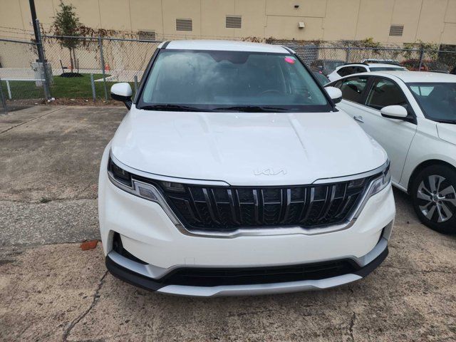 2023 Kia Carnival LX