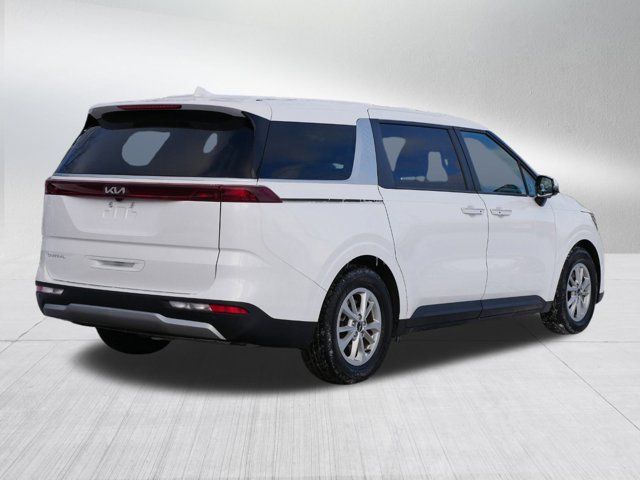 2023 Kia Carnival LX