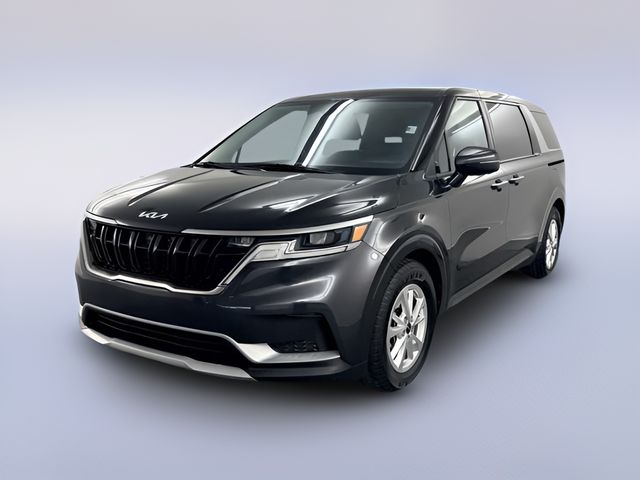 2023 Kia Carnival LX