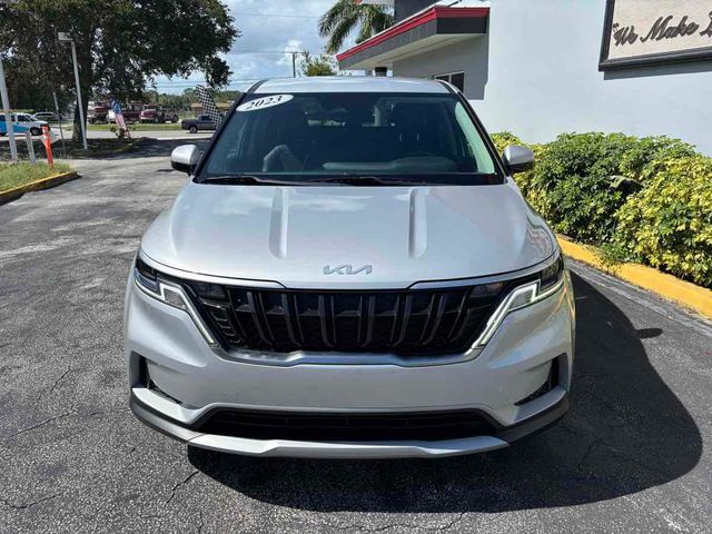 2023 Kia Carnival LX