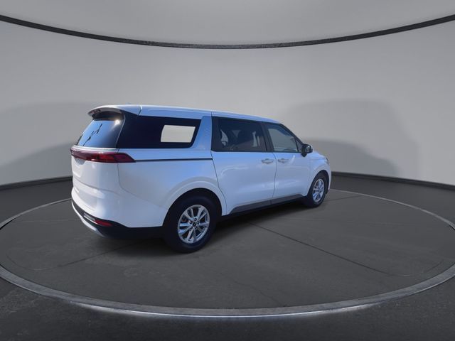 2023 Kia Carnival LX