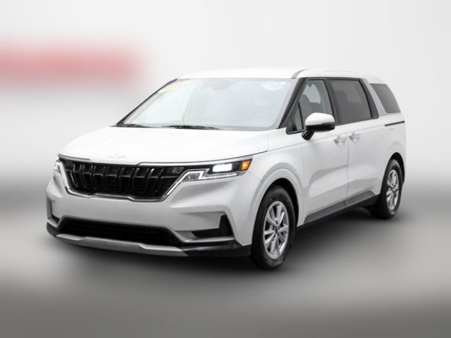 2023 Kia Carnival LX