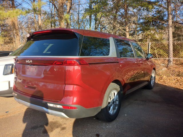 2023 Kia Carnival LX