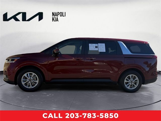 2023 Kia Carnival LX