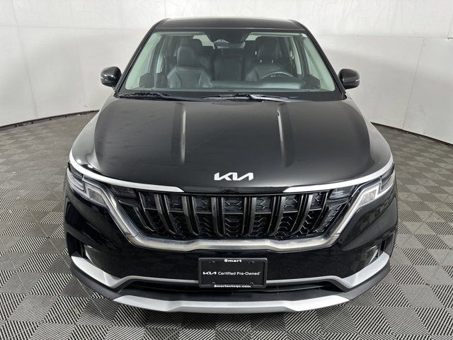 2023 Kia Carnival LX