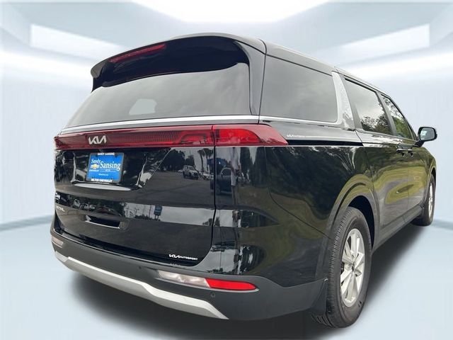 2023 Kia Carnival LX