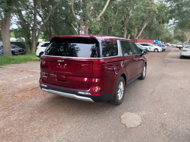 2023 Kia Carnival LX