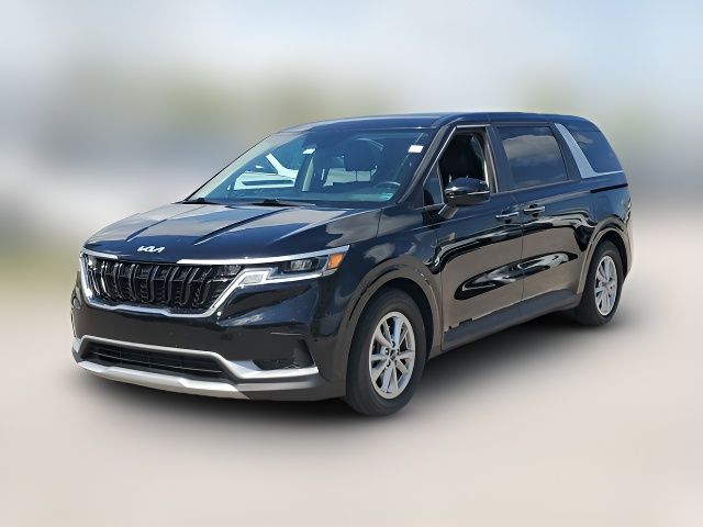 2023 Kia Carnival LX