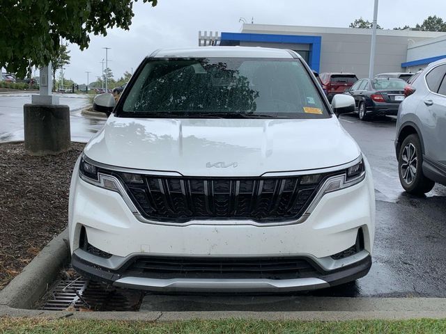 2023 Kia Carnival LX