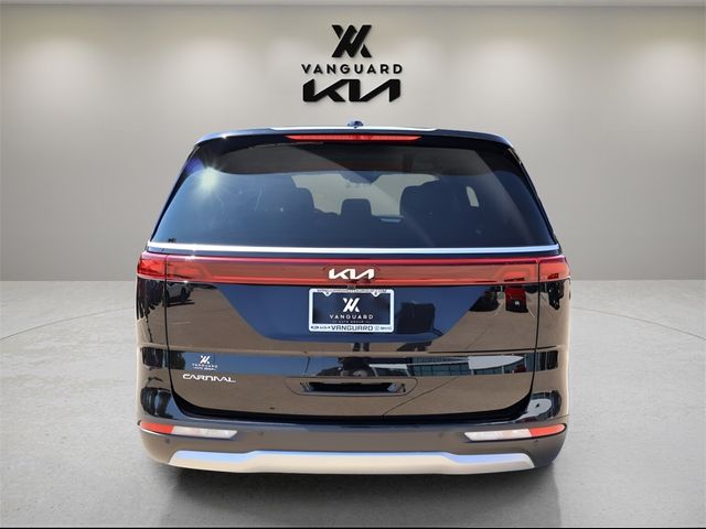 2023 Kia Carnival LX