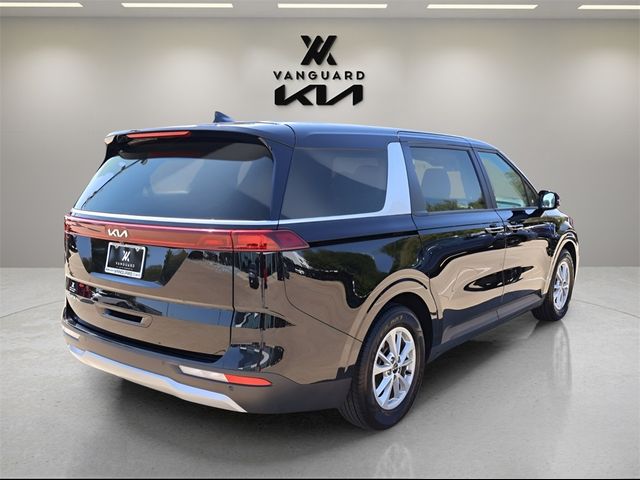 2023 Kia Carnival LX