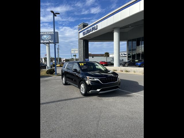 2023 Kia Carnival LX