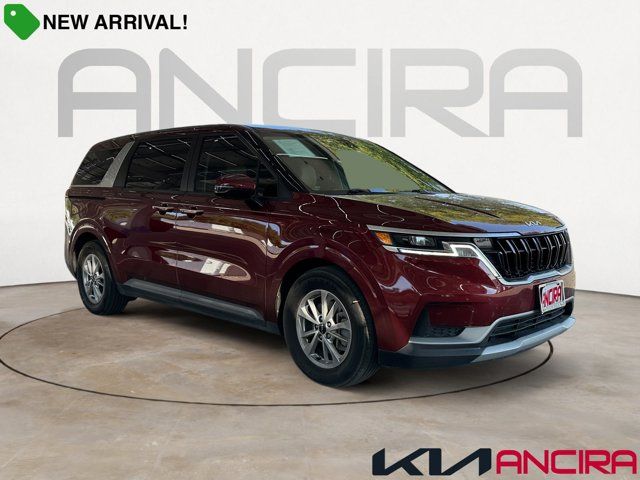 2023 Kia Carnival LX