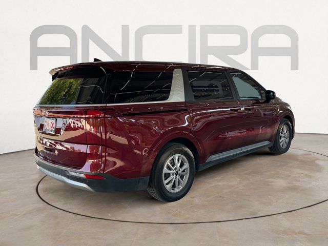 2023 Kia Carnival LX