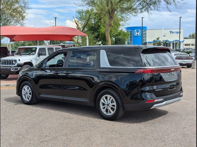 2023 Kia Carnival LX