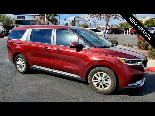 2023 Kia Carnival LX