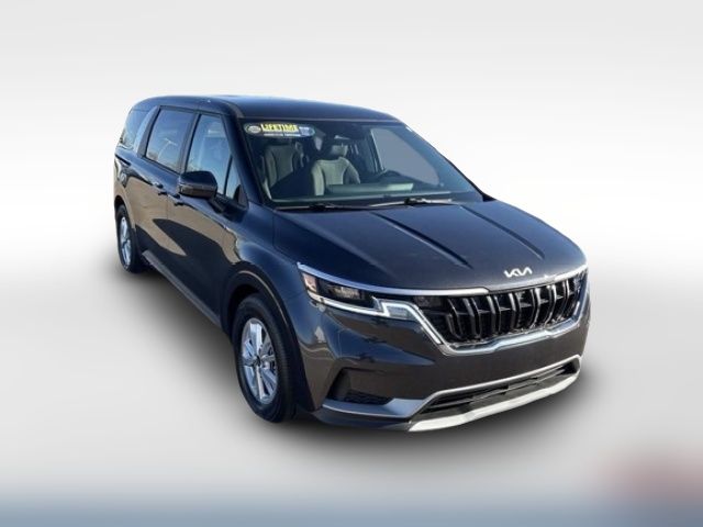 2023 Kia Carnival LX