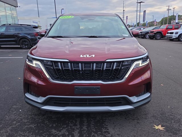 2023 Kia Carnival LX