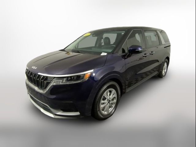 2023 Kia Carnival LX