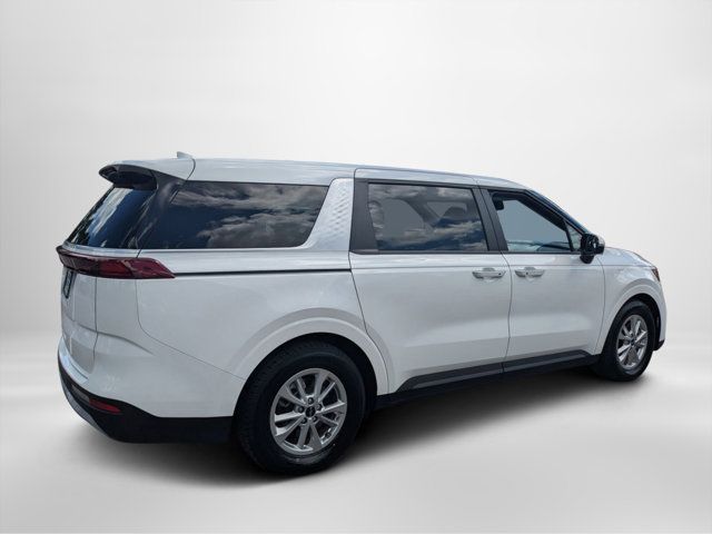 2023 Kia Carnival LX