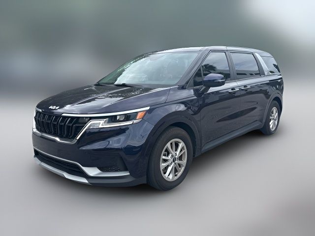2023 Kia Carnival LX