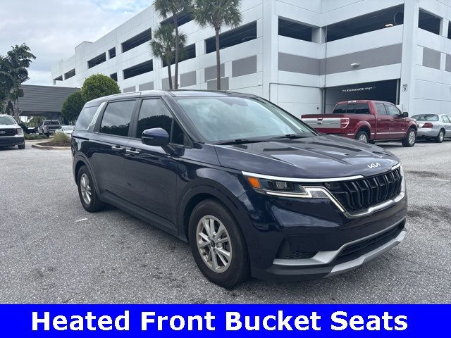 2023 Kia Carnival LX