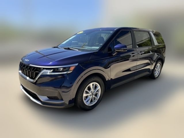 2023 Kia Carnival LX