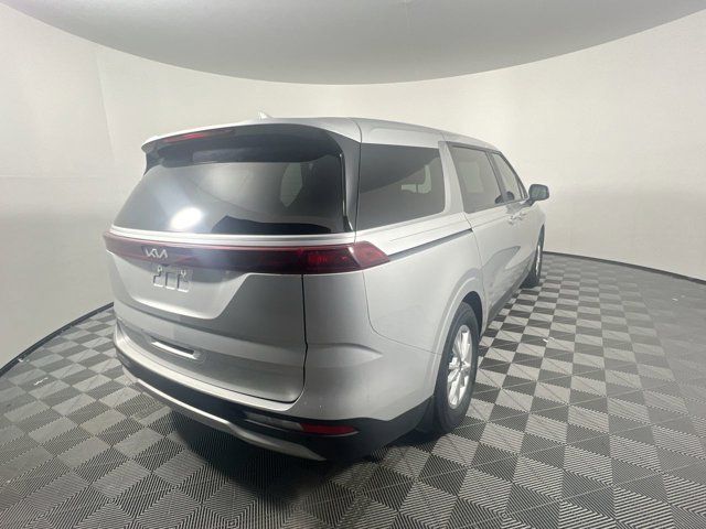 2023 Kia Carnival LX