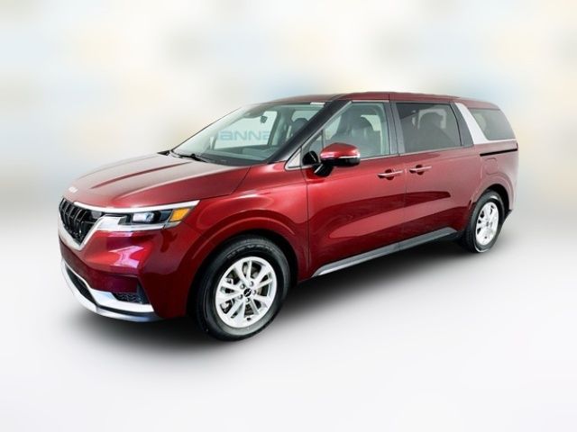 2023 Kia Carnival LX