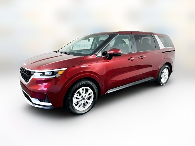 2023 Kia Carnival LX