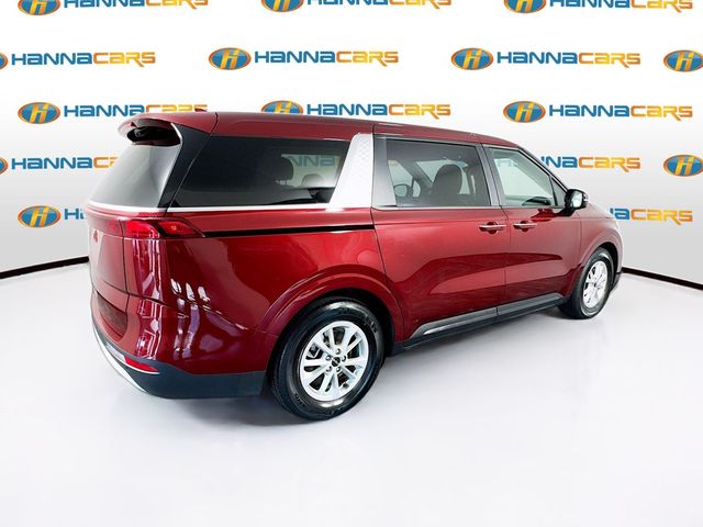 2023 Kia Carnival LX