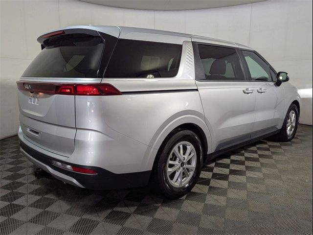 2023 Kia Carnival LX