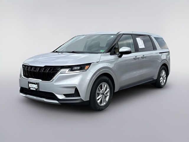 2023 Kia Carnival LX