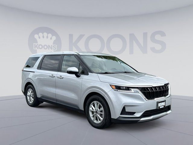 2023 Kia Carnival LX