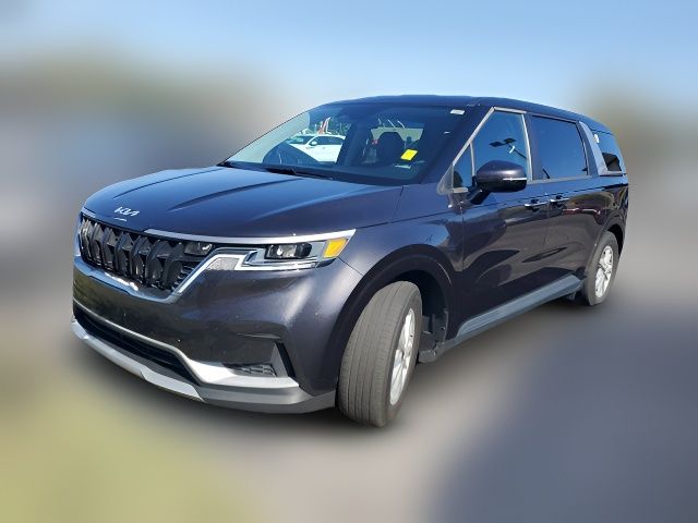 2023 Kia Carnival LX