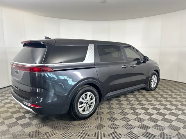 2023 Kia Carnival LX