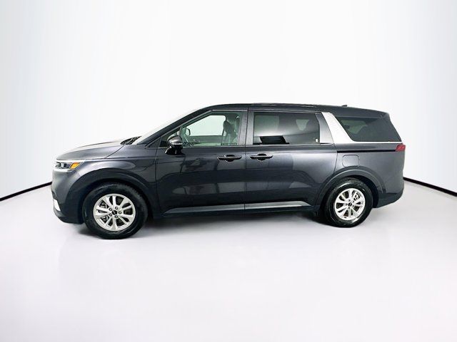 2023 Kia Carnival LX