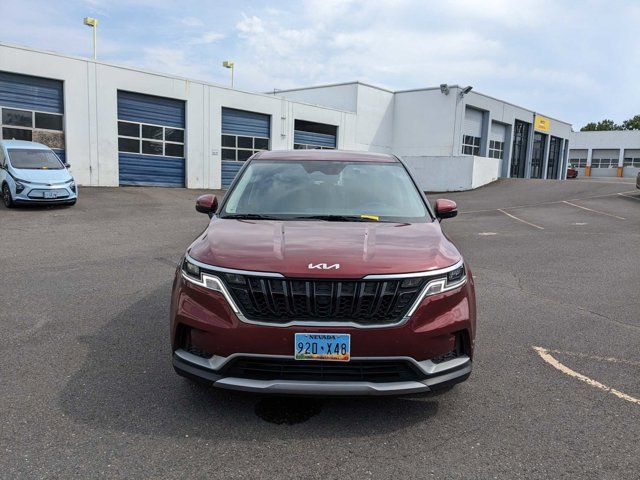 2023 Kia Carnival LX