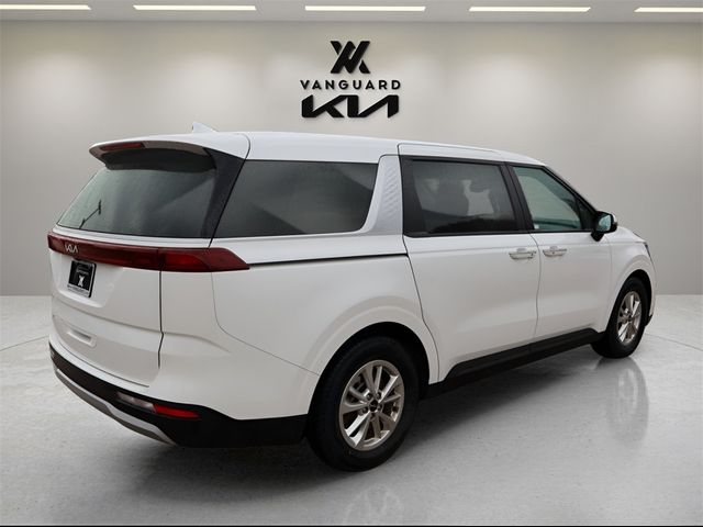 2023 Kia Carnival LX