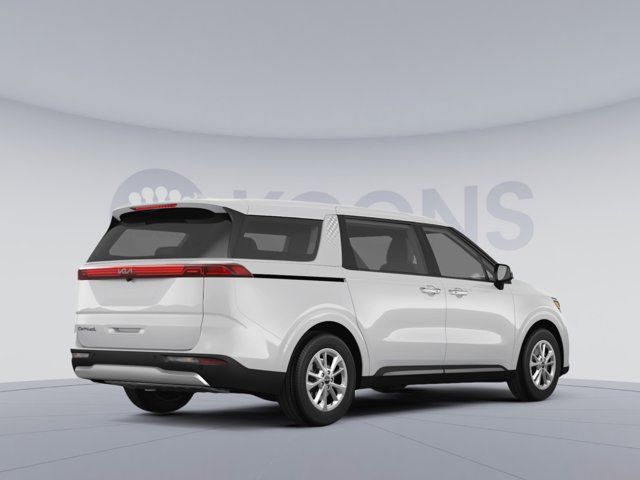 2023 Kia Carnival LX