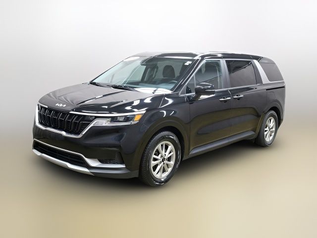 2023 Kia Carnival LX