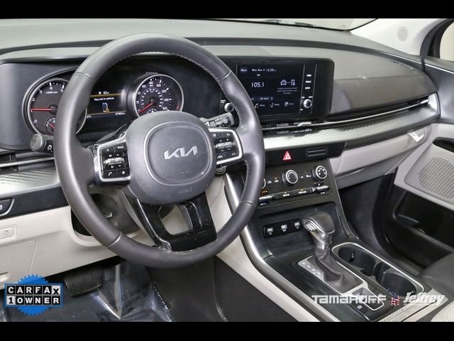 2023 Kia Carnival LX