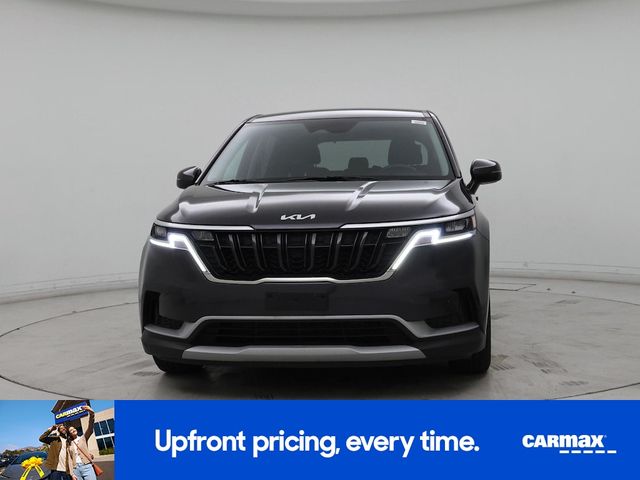 2023 Kia Carnival LX