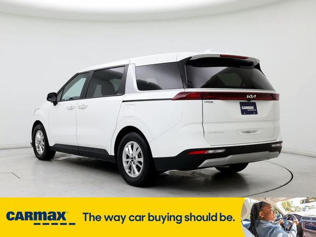 2023 Kia Carnival LX