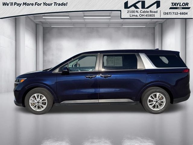 2023 Kia Carnival LX