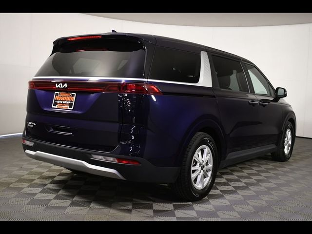 2023 Kia Carnival LX