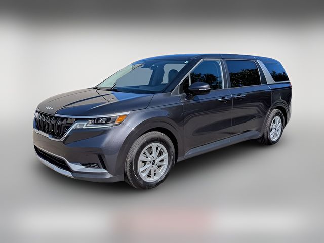 2023 Kia Carnival LX