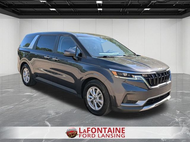 2023 Kia Carnival LX